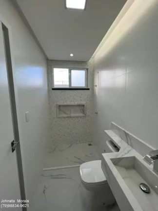 Imagem Casa à venda em condomínio fechado - Terras Alphaville 2, Barra dos Coqueiros/SE