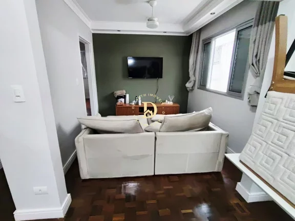 Imagem Apartamento - Edifício Belvedere - JD Satélite - São José dos Campos - 3 Dormitó