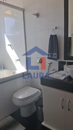 Imagem APARTAMENTO RESIDENCIAL em PARÁ DE MINAS - MG, SÃO JOSÉ