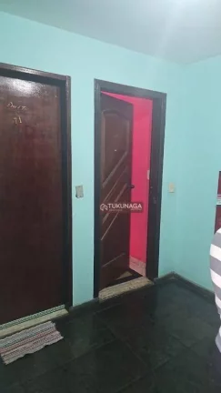 Imagem Apartamento com 2 dormitórios à venda, 57 m² por R$ 235.000 - Jardim Iporanga - Guarulhos/SP