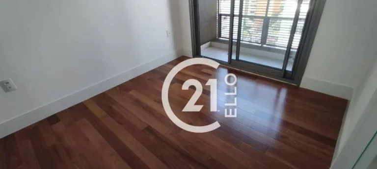 Imagem Apartamento para alugar, 142 m² por R$ 26.330,38/mês - Itaim Bibi - São Paulo/SP