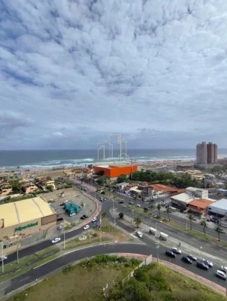 Imagem Apartamento à Venda em Patamares ? Colina A | 3 Suítes | Vista Mar | 155m² | Alto Padrão