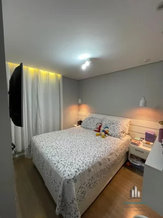 Imagem Apartamento à venda no Condomínio Residencial Amazonas