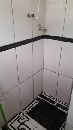 Imagem Casa com 2 dorms, Aviação, Praia Grande - R$ 309 mil, Cod: 2655