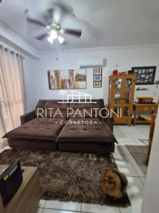Imagem Apartamento - Ribeirão Preto - Nova Aliança - Região Sul