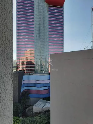 Imagem Apartamento com 1 dormitório à venda, 25 m² por R$ 510.000,00 - Pinheiros - São Paulo/SP
