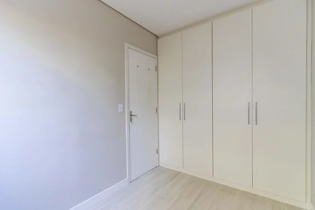Imagem Apartamento de 2 quartos no bairro Capão Raso