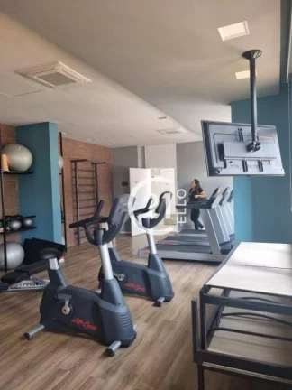 Imagem Studio à venda, 25 m² por R$ 417.000,00 - Campo Belo - São Paulo/SP