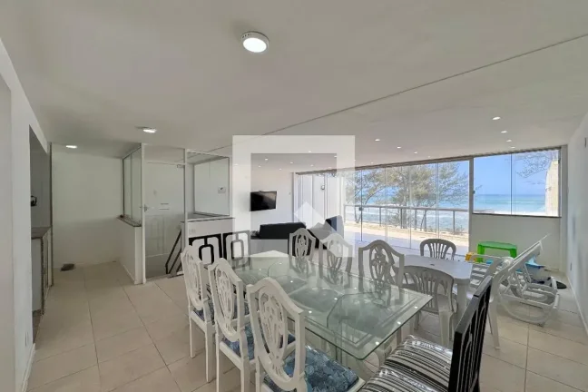 Imagem Apartamento à Venda - Recreio, 3 Quartos, 177 m2