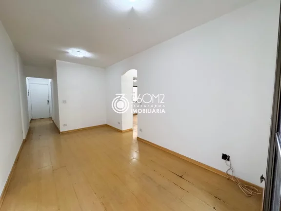 Imagem Apartamento para Venda em São Bernardo do Campo / SP no bairro Baeta Neves