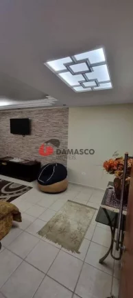 Imagem Sobrado à venda, Jardim Progresso, Santo André, SP