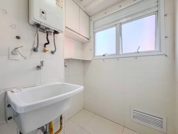 Imagem APARTAMENTO RESIDENCIAL em São Paulo - SP, Campo Belo