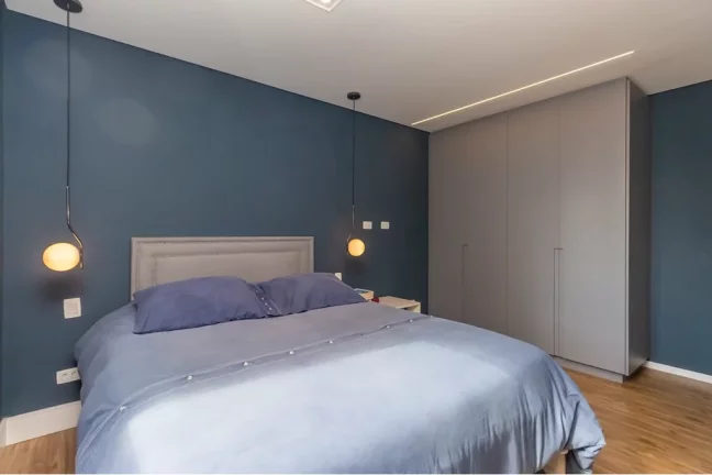 Imagem APARTAMENTO RESIDENCIAL em São Paulo - SP, Perdizes