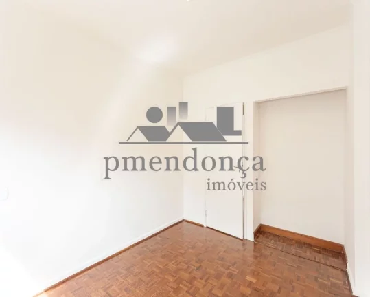Imagem Rua Sergipe Apartamento com 4 quartos sendo1 suite e 2 vagas, 285 m2