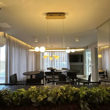 Imagem Apartamento pronto para morar 2 dormitórios sendo 1 suíte e 1 vaga em Itapema - SC
