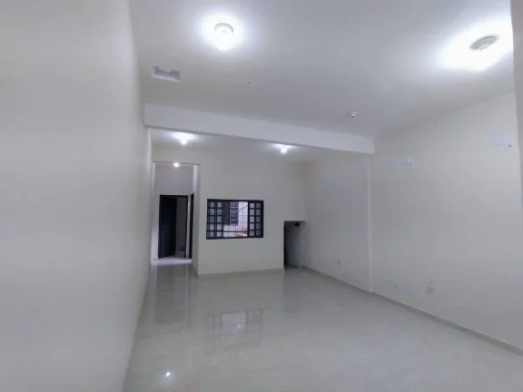 Imagem Prédio Comercial para locação na Mooca