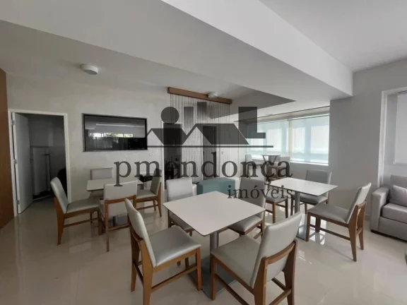 Imagem Apartamento a venda Vila Olimpia, 2 dormts, 1 suite, 2 vagas, reformadoa,