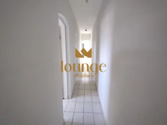 Imagem Casa para alugar em Jd. Pacaembu Zona Norte - Sorocaba/SP