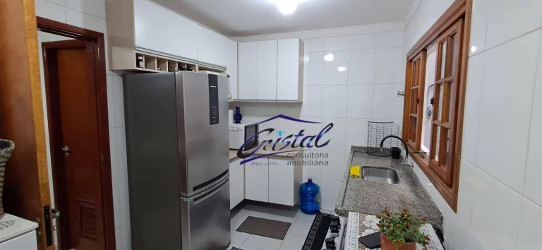 Imagem Casa com 2 quartos / suítes à venda, 90 m²- Butantã - São Paulo/SP