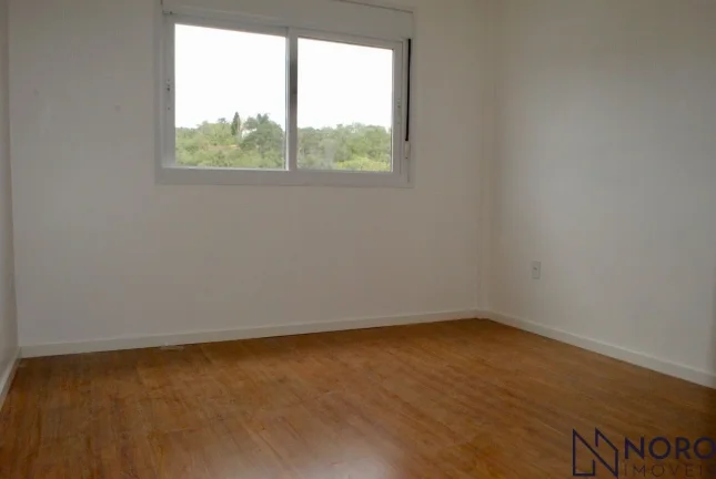 Imagem Apartamento 2 dormitórios, suíte com vista panorâmica.