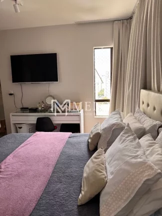 Imagem ESPINHEIRO com 3qts., 1suite, 2vagas cobertas, 163m²,