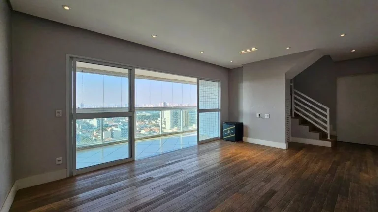 Imagem Apartamento 4 dormitórios - Jardim do Mar - São Bernardo do Campo