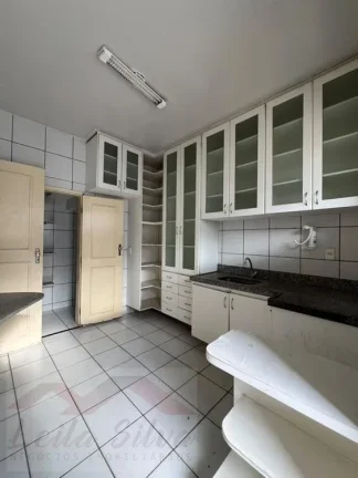 Imagem Casa em Condomínio para Venda em Teresina, Gurupi, 3 dormitórios, 3 suítes, 3 banheiros, 2 vagas