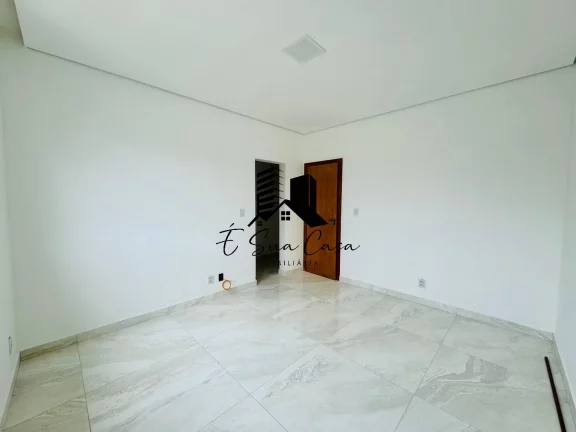 Imagem Casa a venda 3 quartos Bairro Cabral - Contagem/MG