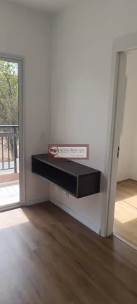 Imagem Apartamento à Venda no Jardim Campo Grande, SP, 2 Dorms, 38m²
