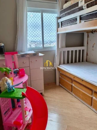 Imagem Apartamento 80m² à venda no condomínio Arcádia