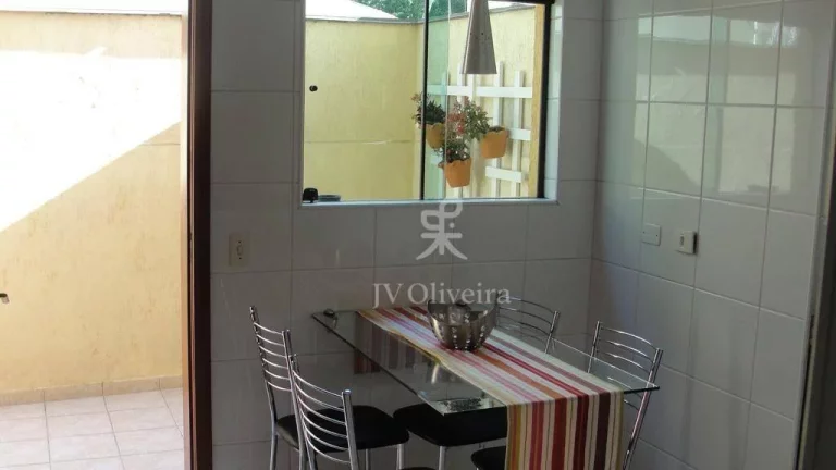 Imagem Casa com 4 dormitórios à venda, 240 m² - Vila Suzana - São Paulo/SP
