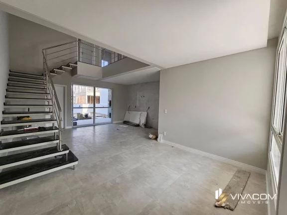 Imagem Casa de Condomínio com 3 Quartos à Venda, 167 m² em Deltaville - Biguaçu
