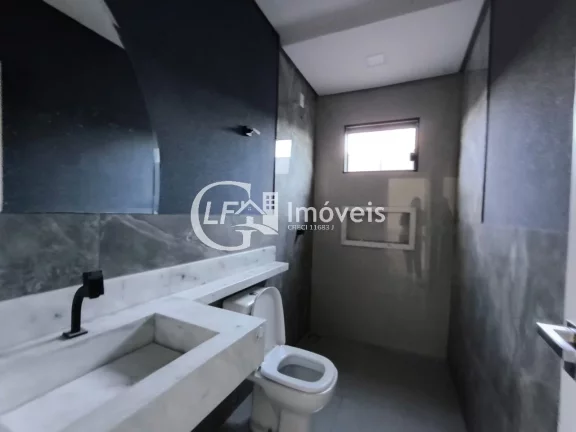 Imagem Imóvel à venda em Campo Grande-MS: Casa com 3 quartos, 1 suíte, 1 sala, 1 banheiro, 3 vagas de garagem e 170m² no Jardim Presidente!