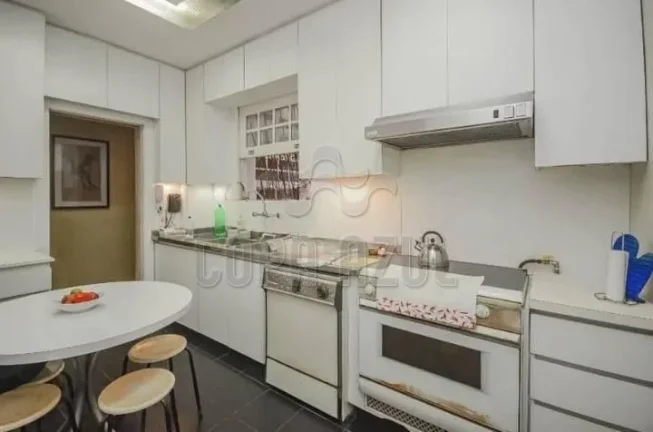 Imagem Copacabana – Avenida Atlântica | Residencial › Apartamento 4 quarto(s) à Venda