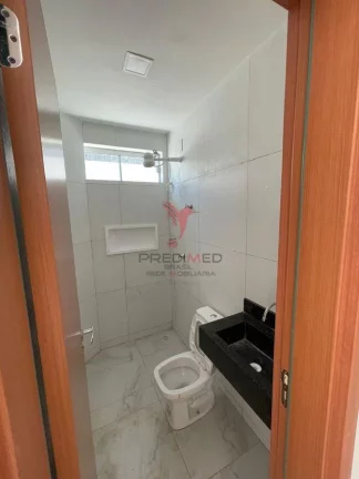 Imagem APARTAMENTO 2/4 NO BESSA PRONTO PRA MORAR OU RENTABILIZAR