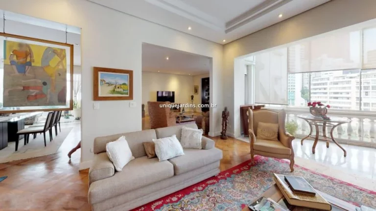 Imagem Apartamento à venda Bela Vista São Paulo