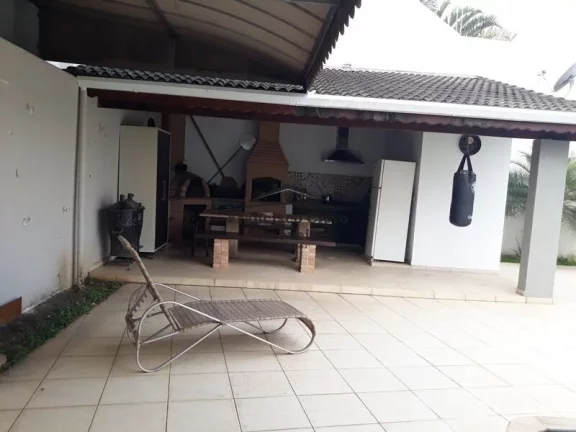 Imagem Casa à venda no bairro Portal das Colinas - Guaratinguetá/SP
