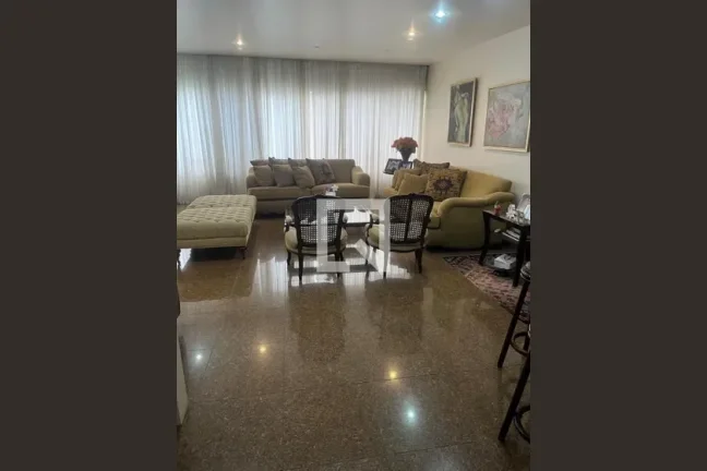 Imagem Apartamento à Venda - Ipanema, 4 Quartos, 426 m2