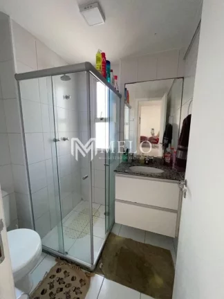 Imagem Aluguel em Boa Viagem 3qts, 1suite, 2vagas cobertas, 89m2 com planejados