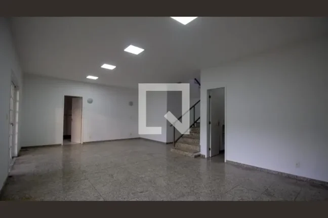Imagem Casa à Venda - Vargem Pequena, 4 Quartos, 120 m2