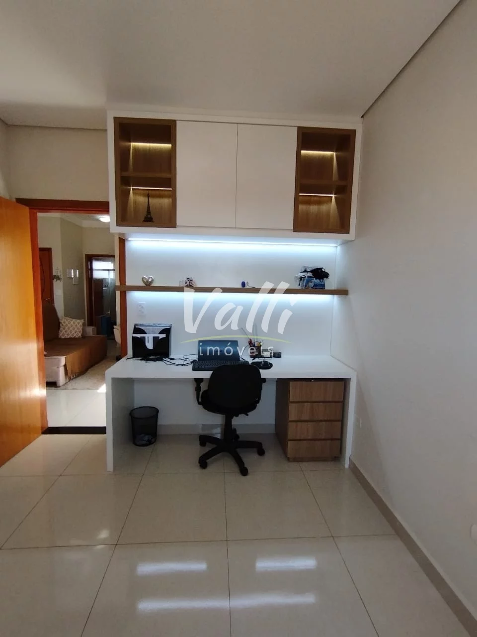 Imagem APARTAMENTO RESIDENCIAL em Americana - SP, São Jerônimo