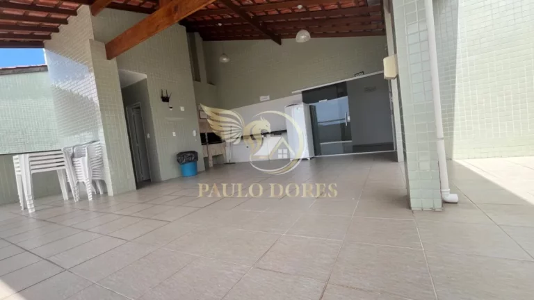 Imagem APARTAMENTO BEM LOCALIZADO NA PRAIA GRANDE EM UBATUBA-SP