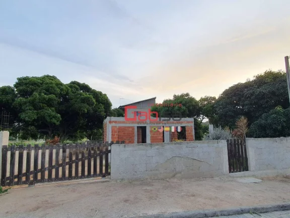 Imagem Vendo duas casas no Solar dos Cantarinos 2