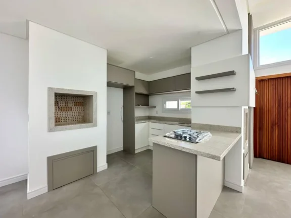 Imagem Casa 3 Dormitórios - Bairro Jardim Beira Mar