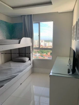 Imagem Cobertura para Venda em Natal, Neópolis, 3 dormitórios, 2 suítes, 3 banheiros, 2 vagas