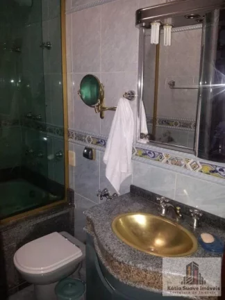 Imagem Cobertura para Venda em São Caetano do Sul / SP no bairro Santa Maria