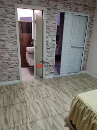 Imagem Sobrado à venda 3 Quartos, 1 Suite, 3 Vagas, 246M², Fundação, São Caetano do Sul - SP
