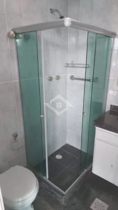 Imagem Cobertura Linear de 3 quartos sendo 1 suíte. Recreio dos Bandeirantes