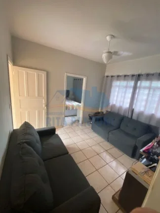 Imagem Casa - Ribeirão Preto - Jardim Paulista - Região Leste