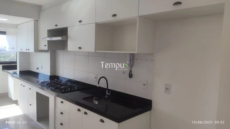 Imagem Spazio di Lorenzzo - Aluguel Spazio Di Lourenzzo, 3 suítes, completo em armários, Apartamento em Vila Rosa, Goiânia/GO